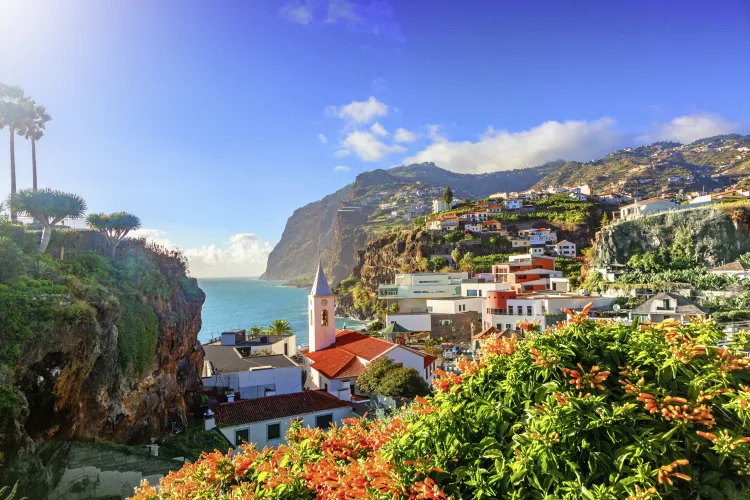 Standortreise Erlebniswoche Madeira