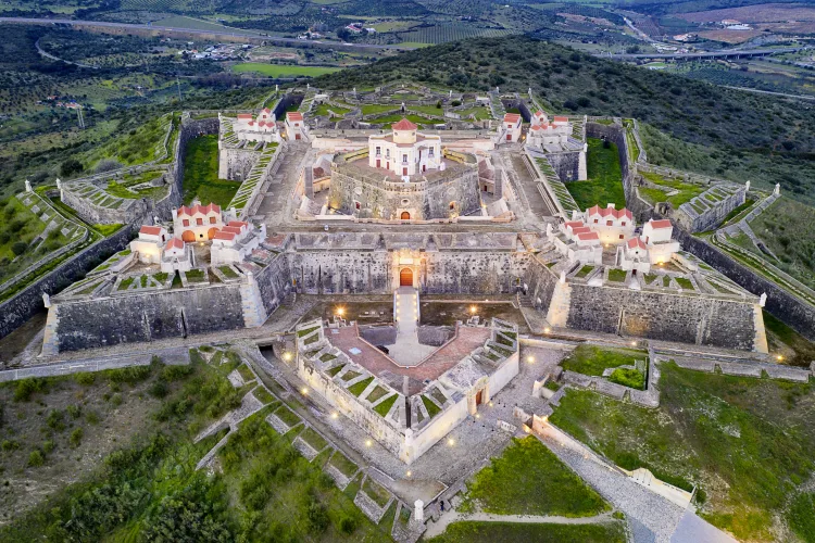 Forte Nossa Senhora da Graca