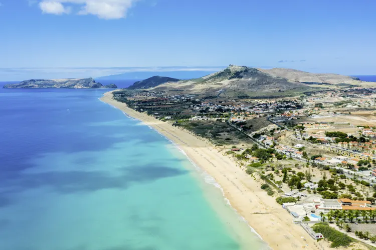 Porto Santo