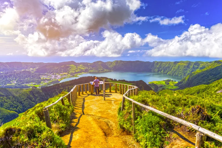 Sete Cidades