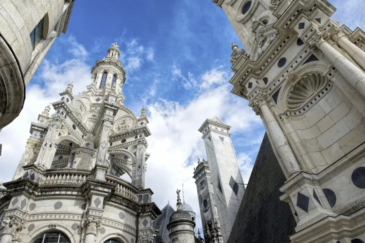 Château de Chambord