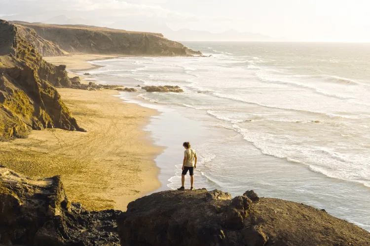 Küste, Fuerteventura
