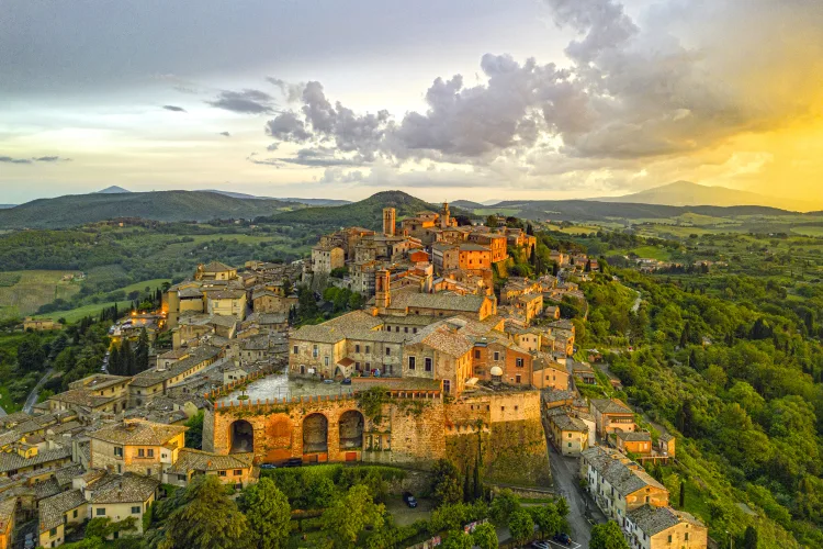 Montepulciano