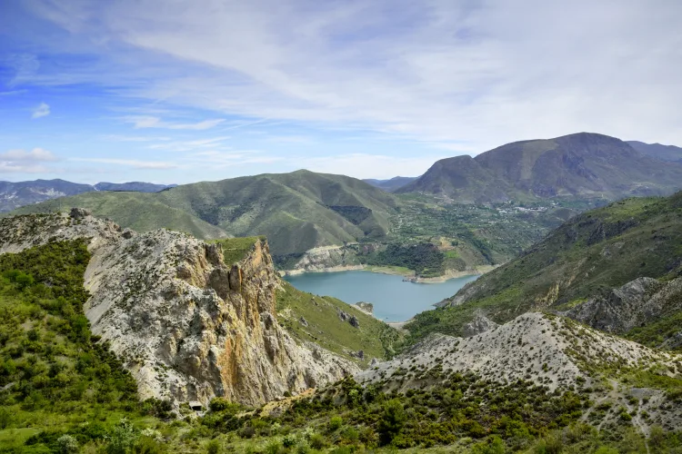 Sierra Nevada