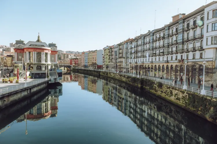 Bilbao