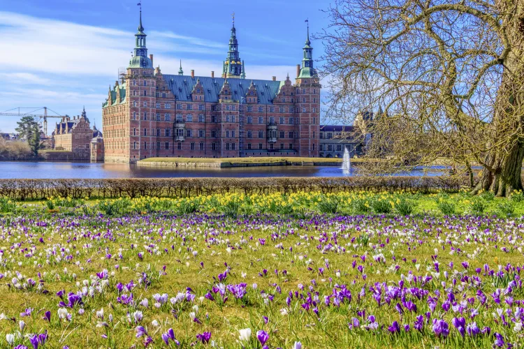 Schloss Frederiksborg