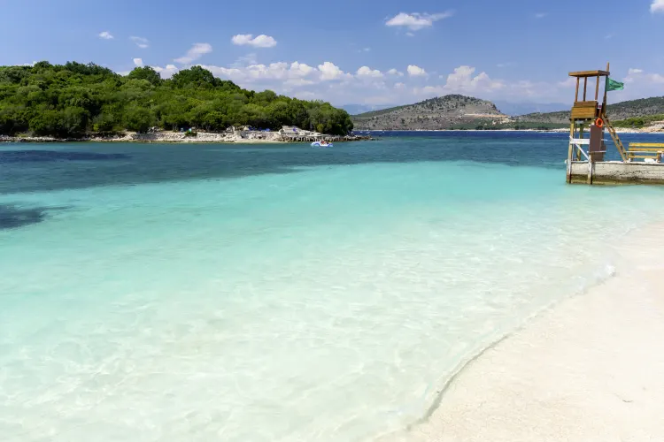 Ksamil
