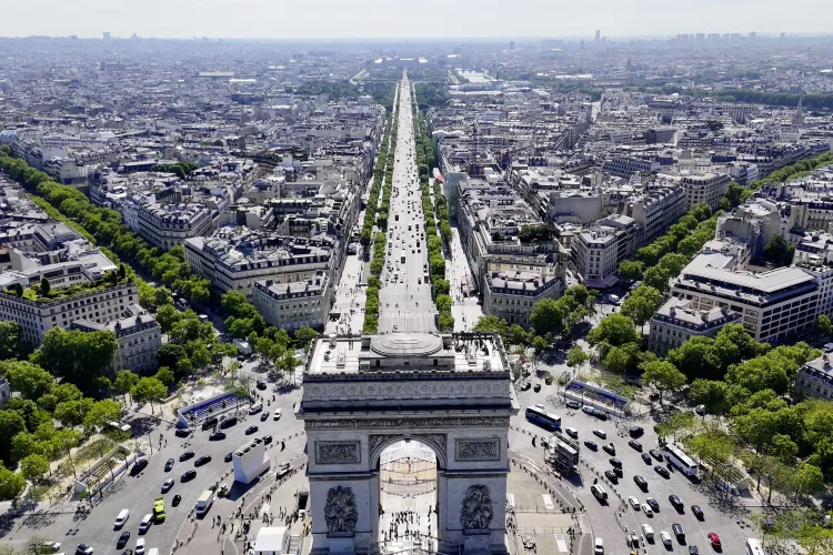 Paris