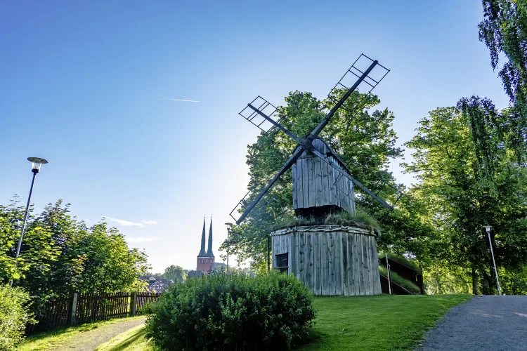 Växjö