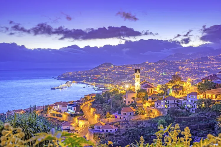 Funchal, Madeira