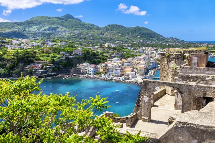 Ischia