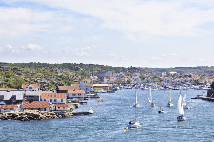 Marstrand