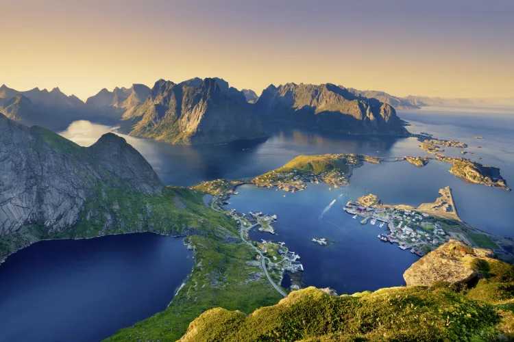 Lofoten