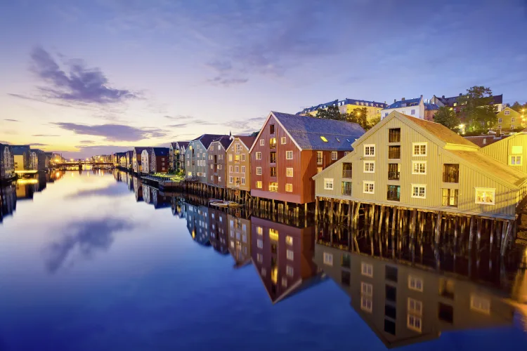 Trondheim