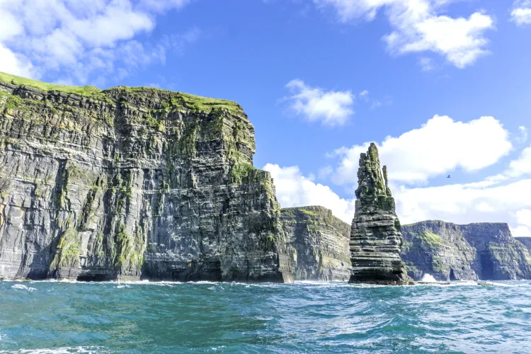 Cliffs of Moher