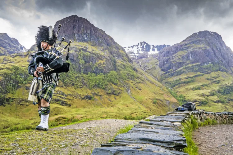 Glen Coe