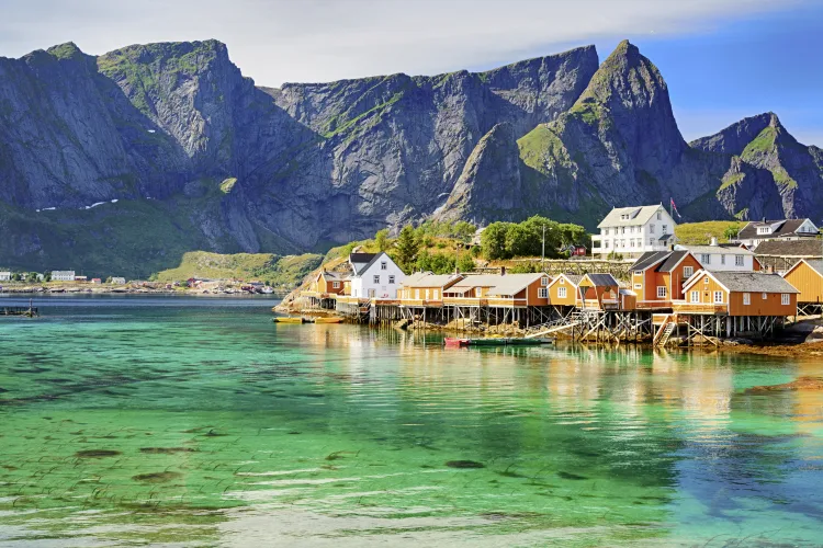 Lofoten