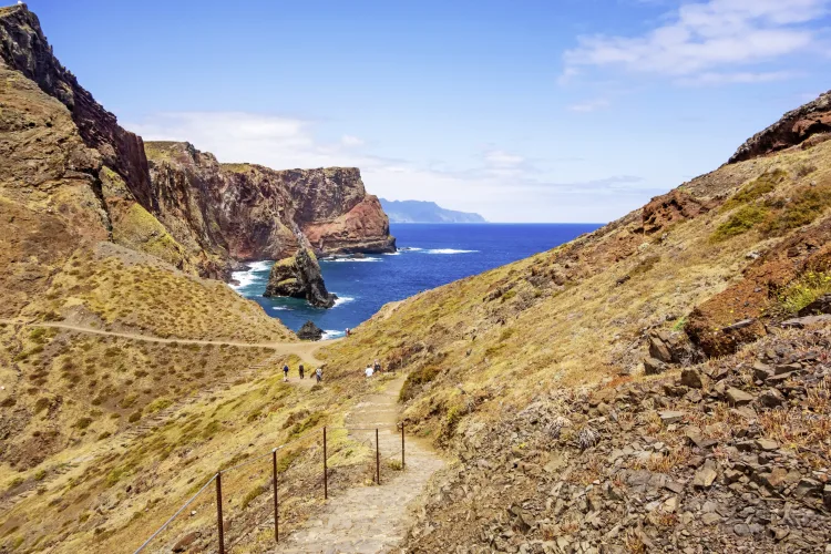 Ponta de São Lourenço