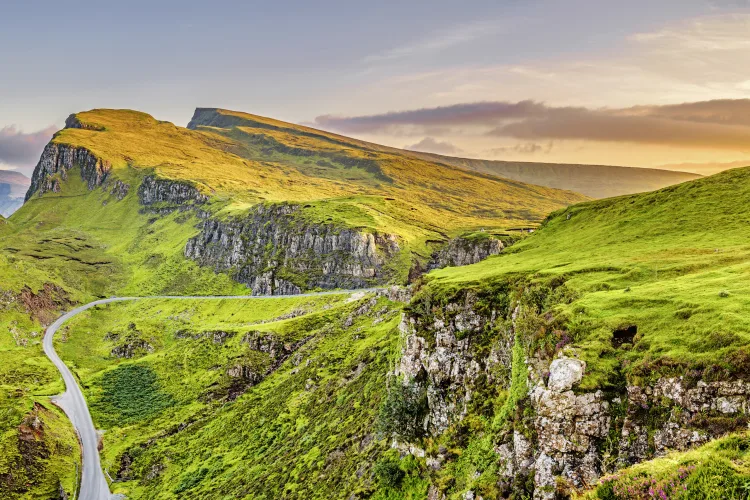 Isle of Skye