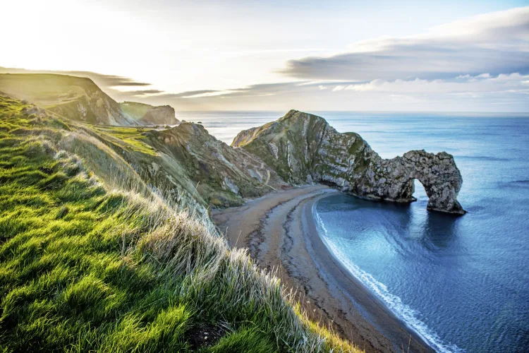 Durdle Door, Dorset