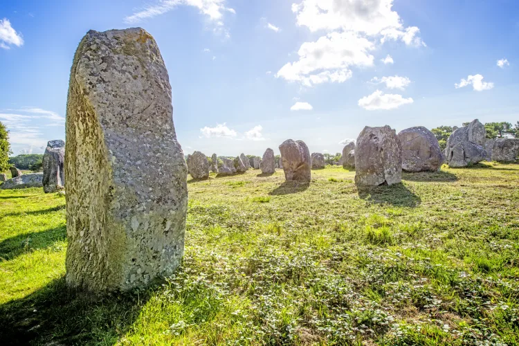 Carnac