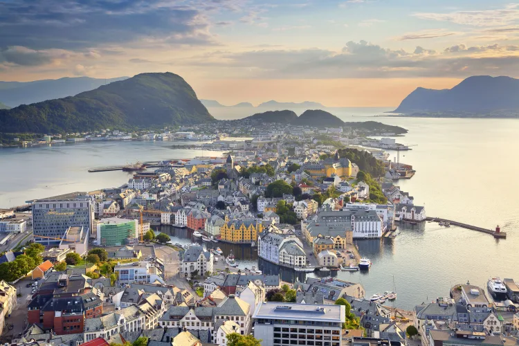 Alesund