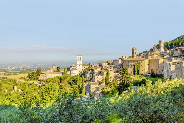 Assisi