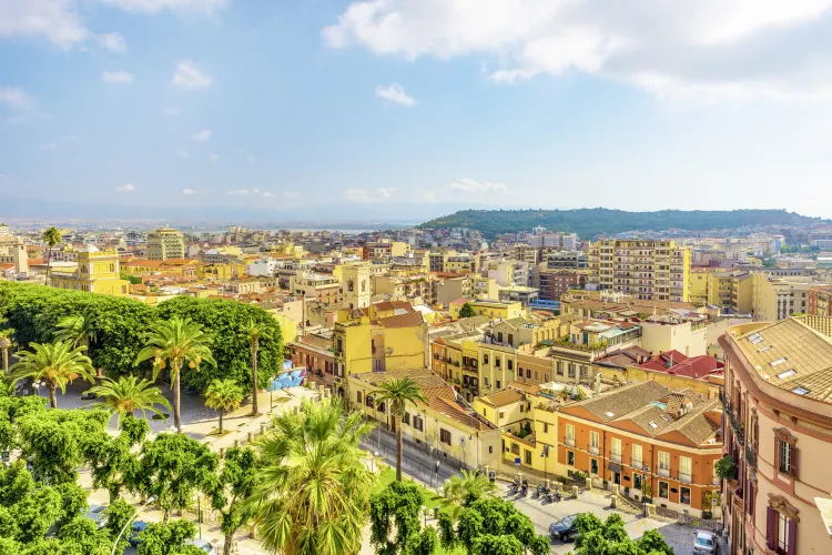 Cagliari