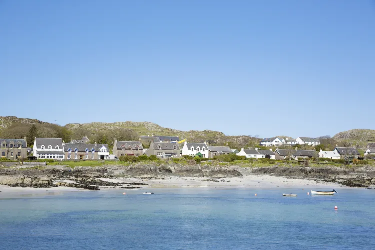 Isle of Iona