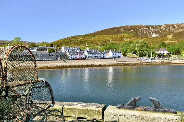 Ullapool