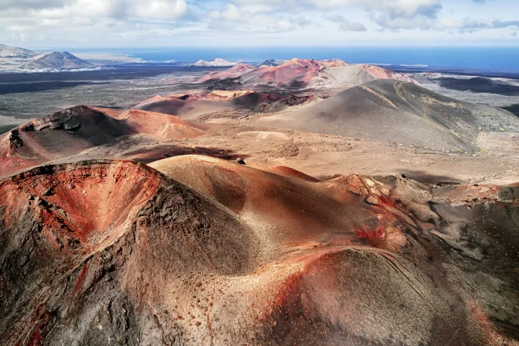 Timanfaya Nationalpark