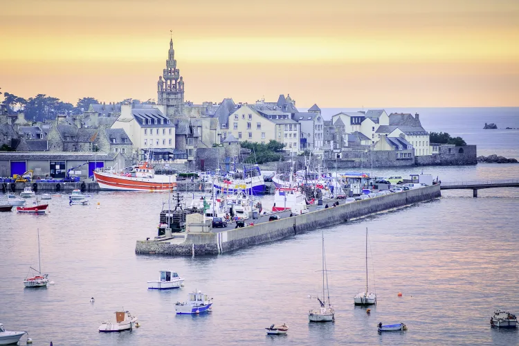 Roscoff