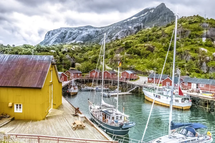 Lofoten