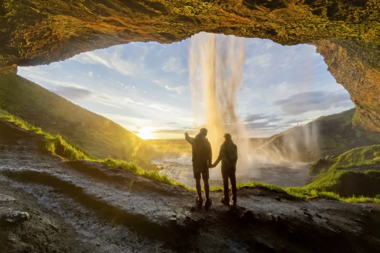 Seljalandsfoss