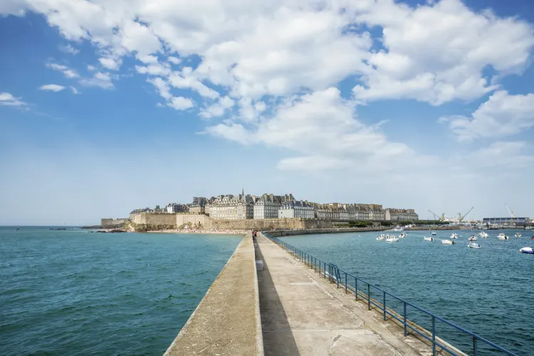 St. Malo