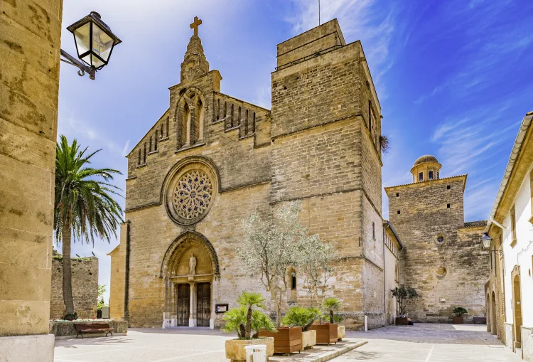 Alcudia