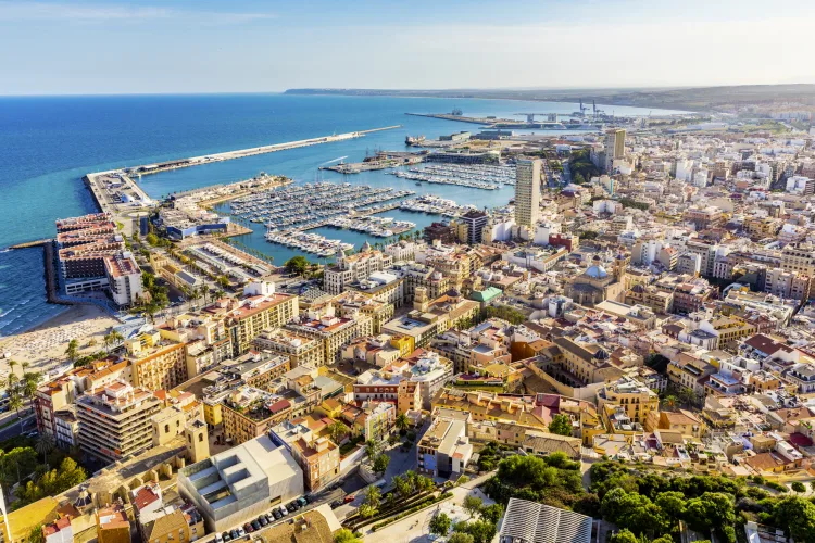 Alicante