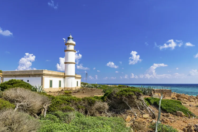 Cap de Ses Salines