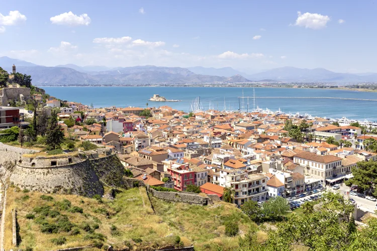 Nafplio