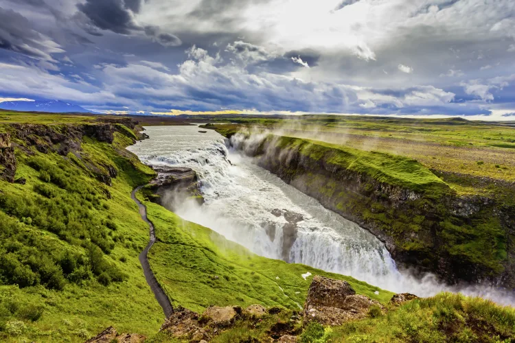 Gulfoss