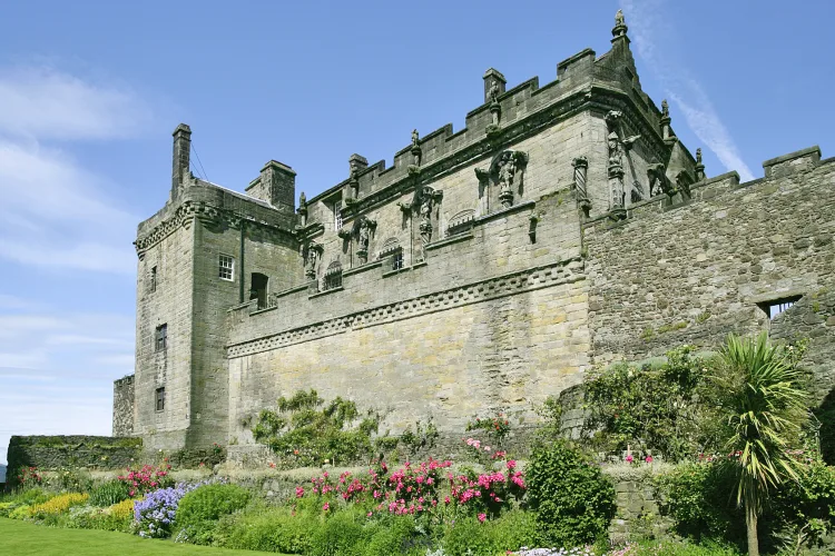 Stirling Castle