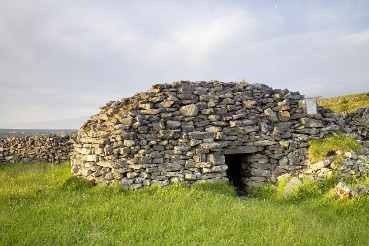 Aran Islands