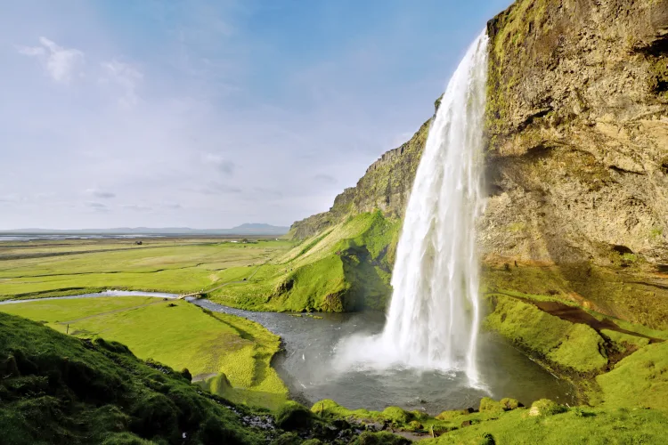 Seljalandsfoss