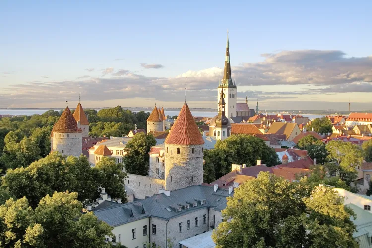 Tallinn