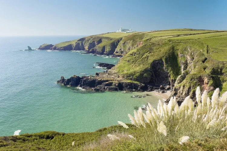 Lizard Point, Cornwall