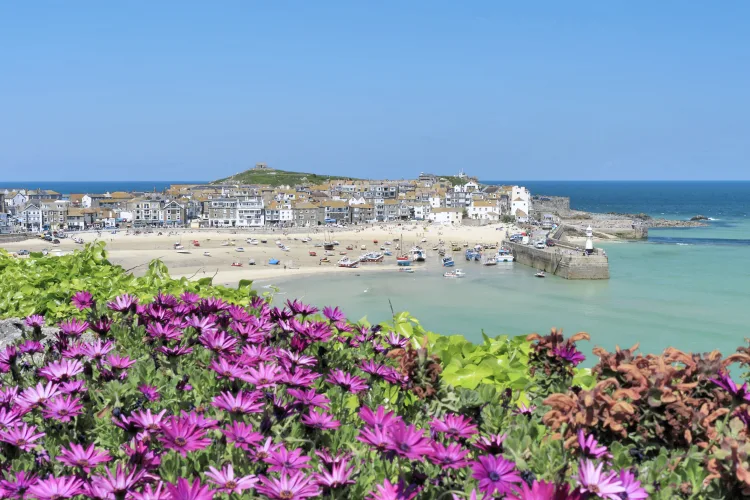 St. Ives, Cornwall