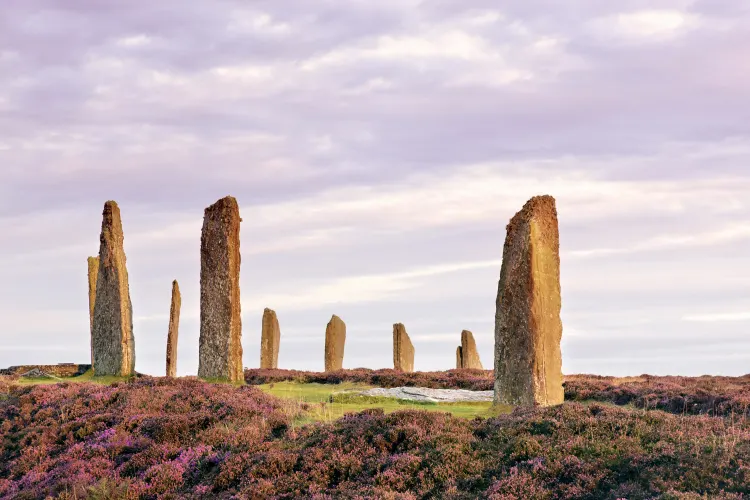 Orkney Islands