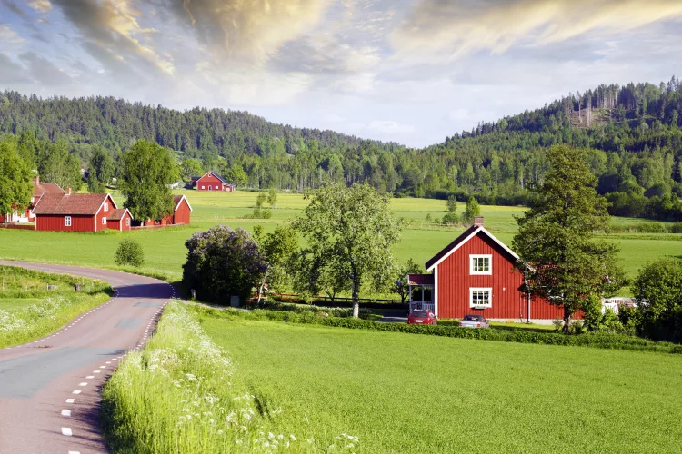 Småland