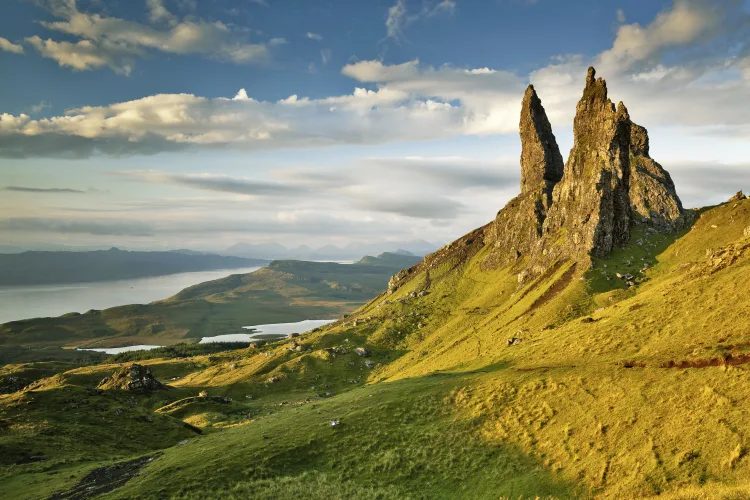 Isle of Skye