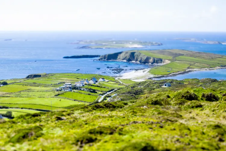 Connemara, Galway